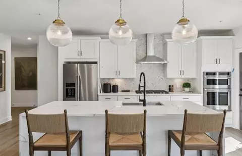 Kitchen - 1121 Fortune Ter, Potomac, MD 20854 photo 2 of 5