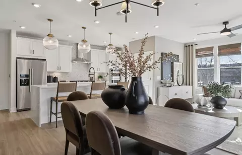 Dining - 1121 Fortune Ter, Potomac, MD 20854 photo 3 of 7