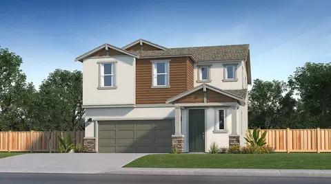 852 Mangelos Ct, Ripon, CA 95366