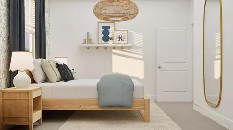 Bedroom - 852 Mangelos Ct, Ripon, CA 95366 photo 6 of 8