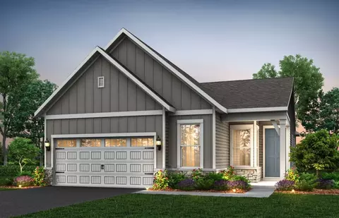 2707 Golden Bell Dr, Sunbury, OH 43074