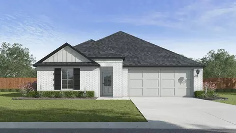 306 Driftwood Blvd, New Iberia, LA 70563