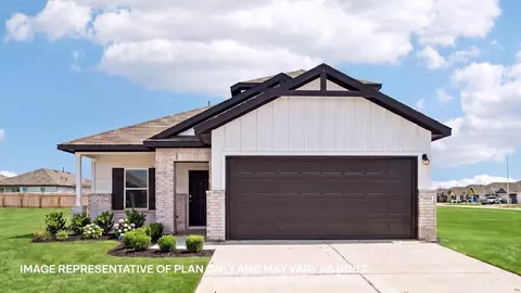 13405 Eppright Trce, Manor, TX 78653