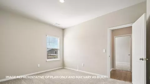 Bedroom - 13405 Eppright Trce, Manor, TX 78653 photo 1 of 4