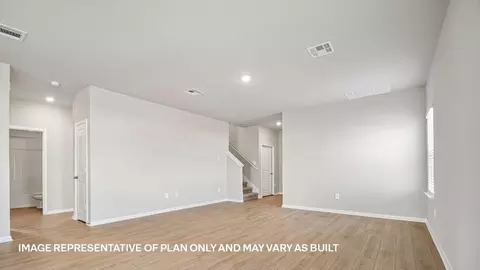 Entry Way - 13405 Eppright Trce, Manor, TX 78653 photo 1 of 5