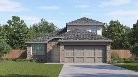 13407 Eppright Trce, Manor, TX 78653