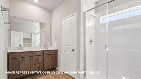 Bath - 13405 Eppright Trce, Manor, TX 78653 photo 1 of 2