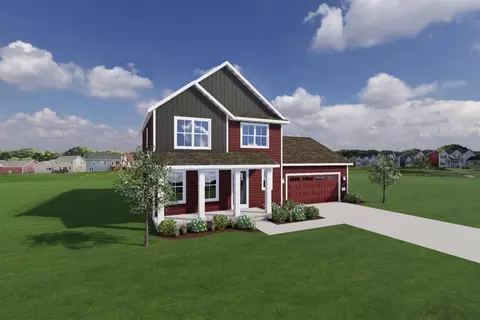 6500 Prairie Wood Dr, Mcfarland, WI 53558