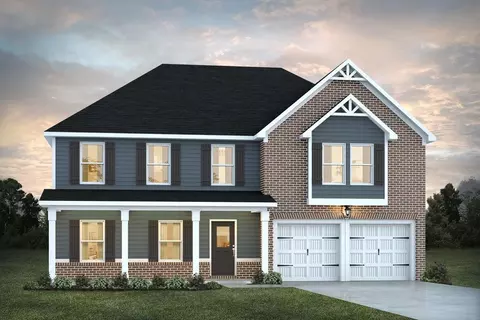 195 Crabapple Rd, Mcdonough, GA 30253
