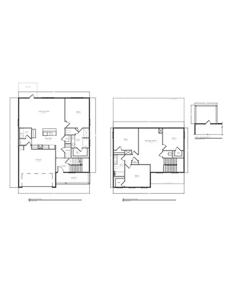 Floorplan - 5876 Tripletail Dr, Milton, FL 32583 photo 1 of 1