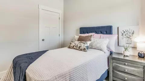 Bedroom - 5876 Tripletail Dr, Milton, FL 32583 photo 19 of 22