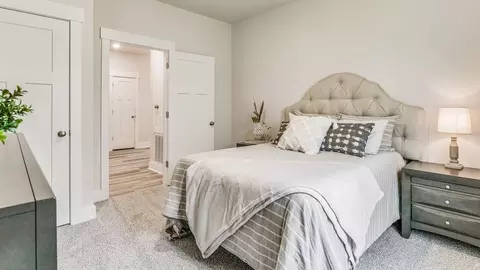 Bedroom - 5876 Tripletail Dr, Milton, FL 32583 photo 15 of 22