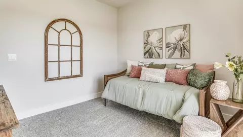 Bedroom - 5876 Tripletail Dr, Milton, FL 32583 photo 22 of 22