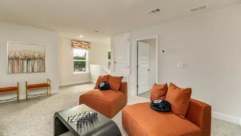 Entry Way - 5876 Tripletail Dr, Milton, FL 32583 photo 7 of 11