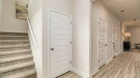 Entry Way - 5876 Tripletail Dr, Milton, FL 32583 photo 3 of 11