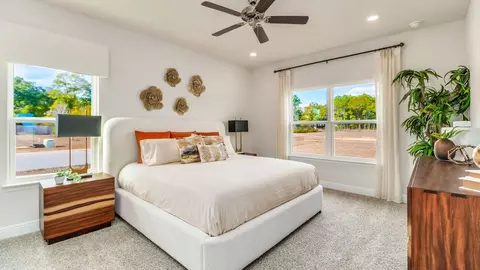 Bedroom - 5876 Tripletail Dr, Milton, FL 32583 photo 1 of 22