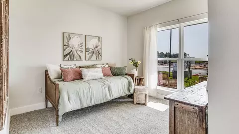 Bedroom - 5876 Tripletail Dr, Milton, FL 32583 photo 20 of 22