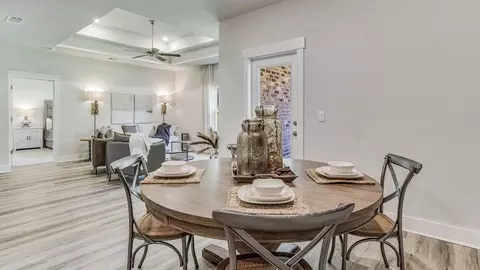 Dining - 5876 Tripletail Dr, Milton, FL 32583 photo 6 of 6