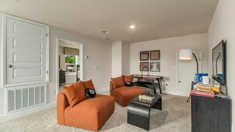 Entry Way - 5876 Tripletail Dr, Milton, FL 32583 photo 5 of 11