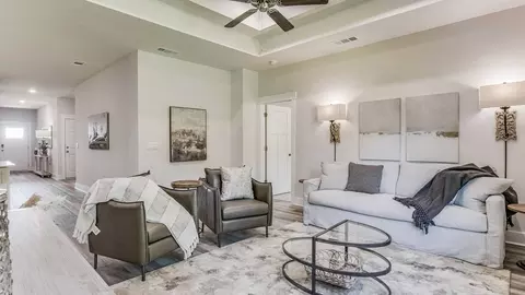 Living - 5876 Tripletail Dr, Milton, FL 32583 photo 1 of 1