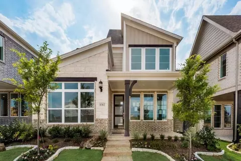 Exterior - 3533 Ithaca St, Corinth, TX 76208 photo 5 of 9