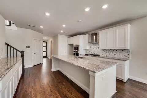 Kitchen - 3533 Ithaca St, Corinth, TX 76208 photo 1 of 7