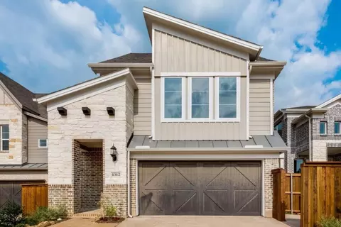 Exterior - 3533 Ithaca St, Corinth, TX 76208 photo 6 of 9