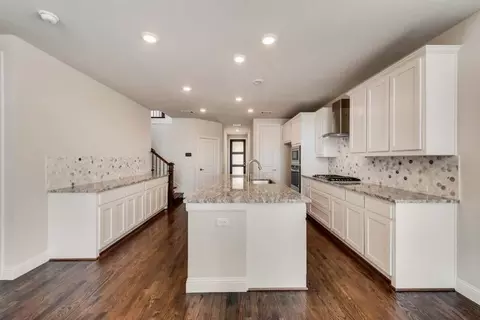 Kitchen - 3533 Ithaca St, Corinth, TX 76208 photo 3 of 7
