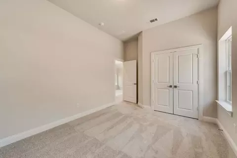 Bedroom - 3533 Ithaca St, Corinth, TX 76208 photo 5 of 9