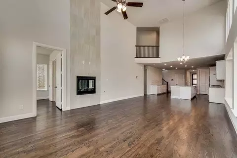 Living - 3533 Ithaca St, Corinth, TX 76208 photo 2 of 6