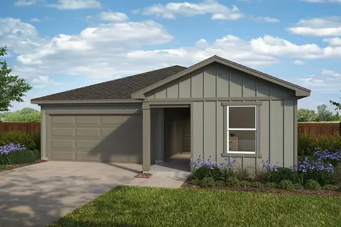 7711 Inca Dove Way, San Antonio, TX 78253