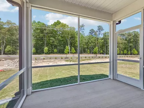 Exterior - 300 Marshrose Rd, Wendell, NC 27591 photo 3 of 5