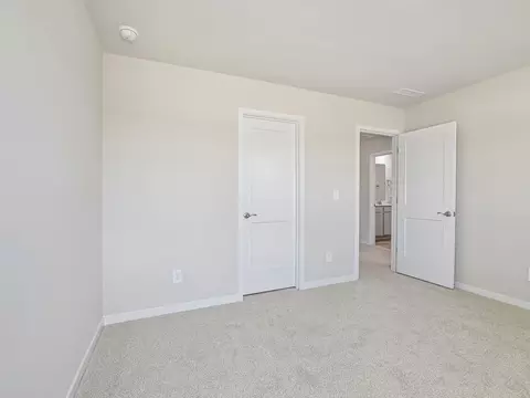 Bedroom - 300 Marshrose Rd, Wendell, NC 27591 photo 5 of 14