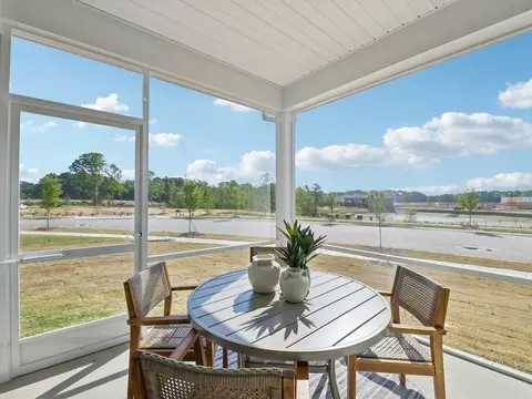 Exterior - 300 Marshrose Rd, Wendell, NC 27591 photo 5 of 5