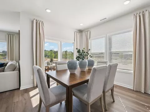 Dining - 300 Marshrose Rd, Wendell, NC 27591 photo 1 of 1