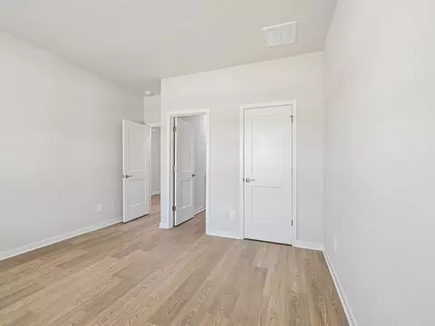 Bedroom - 300 Marshrose Rd, Wendell, NC 27591 photo 3 of 14