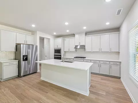 Kitchen - 300 Marshrose Rd, Wendell, NC 27591 photo 1 of 4