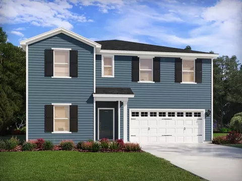 300 Marshrose Rd, Wendell, NC 27591