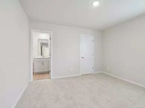 Bedroom - 300 Marshrose Rd, Wendell, NC 27591 photo 6 of 14