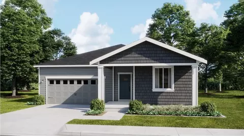 4124 SW Rustler St, Port Orchard, WA 98367
