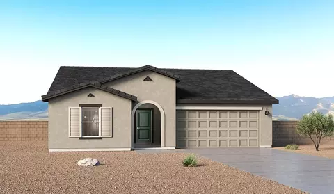 12955 E Russo Dr, Vail, AZ 85641