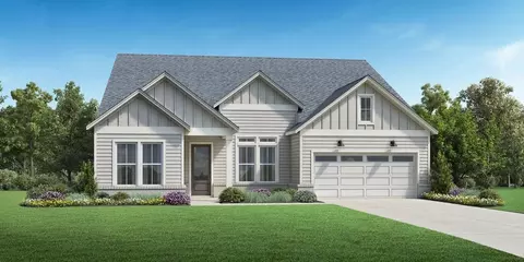 5036 Boswall Green Ct, Raleigh, NC 27610