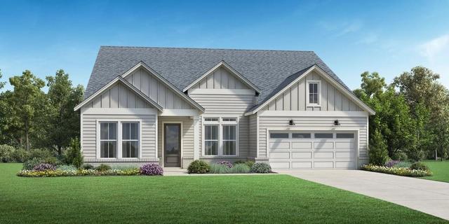 5036 Boswall Green Ct, Raleigh, NC 27610