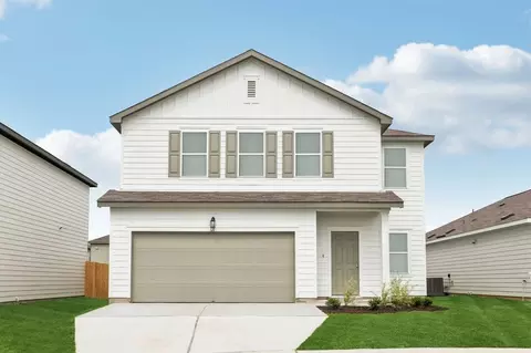17428 Escolle Way, Pflugerville, TX 78660