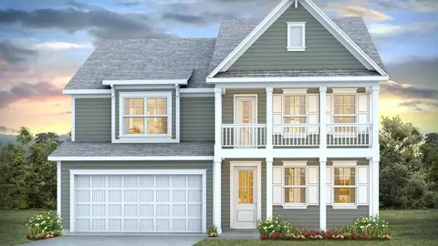 1589 Fish Rd, Ridgeville, SC 29472