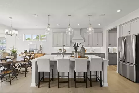 Kitchen - 912 Sandy Dr, Jordan, MN 55352 photo 1 of 3