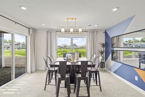 Dining - 912 Sandy Dr, Jordan, MN 55352 photo 1 of 3