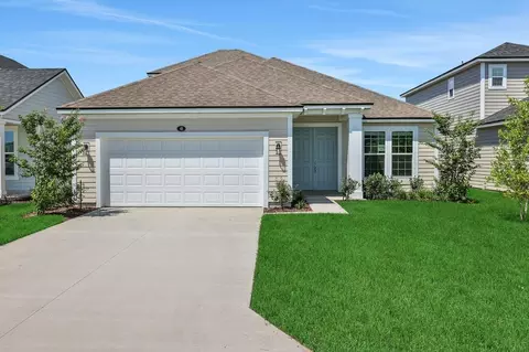 48 Windmill Palm Way, Palm Coast, FL 32164