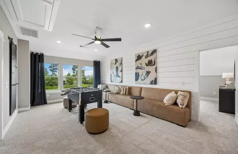Entry Way - 16418 Cedarveil Ct, Conroe, TX 77302 photo 1 of 2