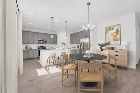 Dining - 6098 River Farm Ave, Saint Cloud, FL 34771 photo 1 of 3
